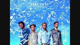 Take That - Sleepwalking