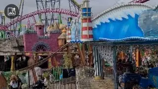 FANTASY ISLAND 😎 INGOLDMELLS SKEGNESS 💥 #shorts