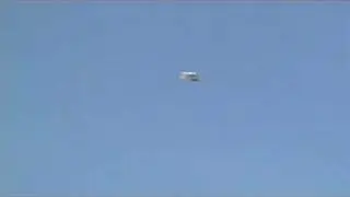 Modified Storm Launcher Hydro Foam #2