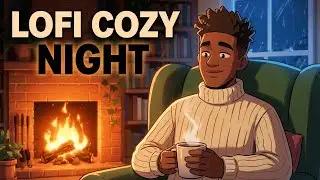 Neo‑Soul Lofi Jazz Beats &ndash; Chill Study & Focus Music (Midnight Vibes)