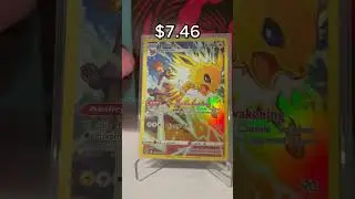 This Week's Pokemon Card Highlights