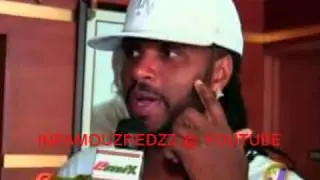 TWIN OF TWINS DISS TONY MATTERHORN ★ {TMS}