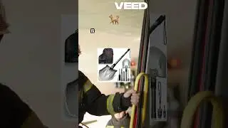 Ultimate Outdoor Companion  Tyger Auto Shovel!