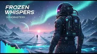 Gungbaster - Frozen Whispers | Deep House, Trance, Techno, Dubstep & EDM Music