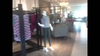 Inside Frey - Exton, Pa.