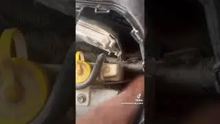#750 Nissan versa 2014 a veces no quiere prender y arroja esa chispa ￼