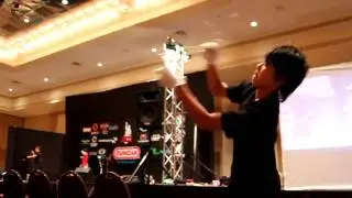 2011 Florida yoyo 