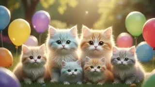 Kucing Galak Tapi Ngakak! Aksi Agresif Paling Lucu Hari Ini 😹
