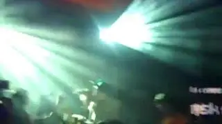 Datsik - Sting Unreleased Track Live At Starscape 2011