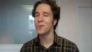 Lindsay LipDub - Teaser 14 (feat. Craig Kielburger)