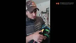 Petzl Caritool - Adam Castro's TreeStuff Customer Video Review
