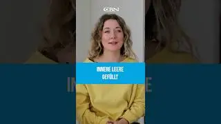 Innere Leere gef&uuml;llt | Auf der Suche #MenschenErlebenGott