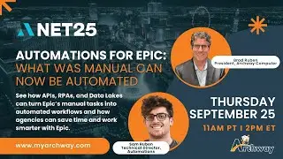 Insurance Hacks: Automations for Epic - What was manual can now be automated