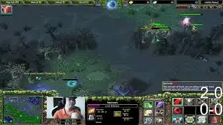 Lover Yttr | Dota Heroes Defense.| Cmzm tổng giải 20m&hellip;#02