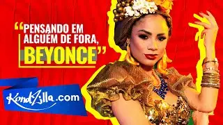 Lexa Responde: 