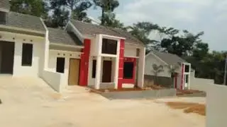 Rumah pakintelan gunung Pati Semarang
