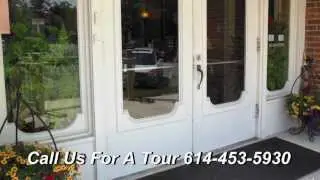 Brown Memorial Home Assisted Living | Circleville OH | Ohio | Independent Living | Memory Care