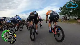 Critérium de Laval 03 août 2022 FULL