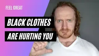 Why the Colour of Your Clothes can Impact Your Vibration and Life - Colour Theory