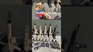 PRF, TIRA DE CIRCULA&Ccedil;&Atilde;O ARMAMENTO PESADO E DROGAS!