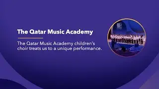 The Qatar Music Academy