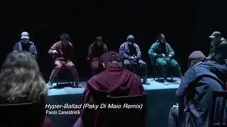 Top 10 & Allstars - SYTYCD Week Eight - Mia Michael&rsquo;s piece