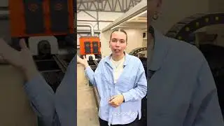 Фильтровентиляционная установка позволяет сохранять в цехе более 10000 м3 тёплого воздуха каждый час