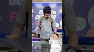 Lenovo IdeaPad Slim 3i 15IRH8 Intel Core i5 13420H 16GB RAM, 512GB SSD 15.6 Inch FHD Unboxing