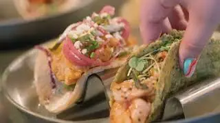 Brand Video for Taco Ranch in Pigeon Forge | Restaurant Marketing | Made for Foodies
