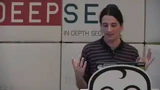 spin   Static Instrumentation For Binary Reverse Engineering  DeepSec   2013