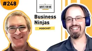 Transparency & Accountability in Voting | Business Ninjas: WriteForMe & Digital Democracy Project