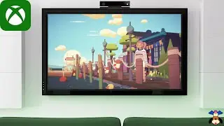 Animal Crossing on XBOX?? (Ooblets)