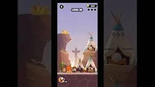 YOLO Level 38 Walkthrough