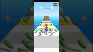FAT 2 FIT Game All Levels IOS Android Games Level 05-06