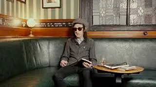Dr John Cooper Clarke UK Tour 2026