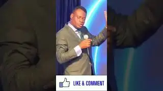MENTORSHIP VS DISCIPLESHIP - APOSTLE AROME OSAYI