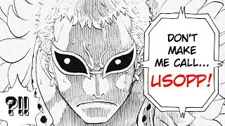 How Strong is Doflamingo Actually???