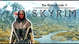 Highlight: Meeting Serana for the First Time! #22 Part lll