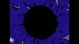 Klasky csupo ink splat template