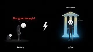 The Six Pillars of Self-Esteem by Nathaniel Branden A Full Review, Can This Book Change Your Life