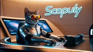 🚀 The Future of Scopuly and $XLM