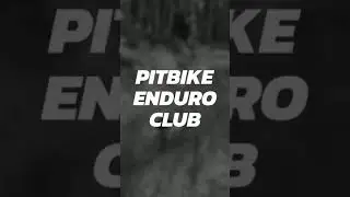 PITBIKE-ENDURO CLUB