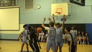 OP vs Sarasota Middle
