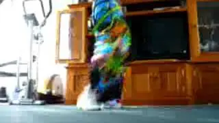 SYDAs shuffle
