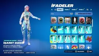 Fortnite Montagem Mysterious Game