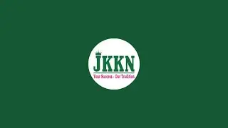 JKKN INSTITUTIONS is live!