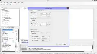 Video 5 - Using CoilDesigner Heat Exchangers in VapCyc