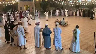 مزمار عيال الجامعة ( الخمسي ) و النزلة و ابولبن زومال الطيب و الشمراني  ( 2 )