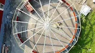 Round construction