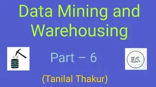 Data Mining -- Finding frequent item sets | Apriori Algorithm with Example | Solved Example